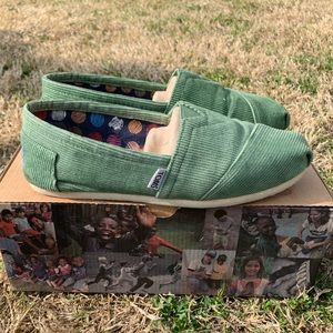 Toms Classics